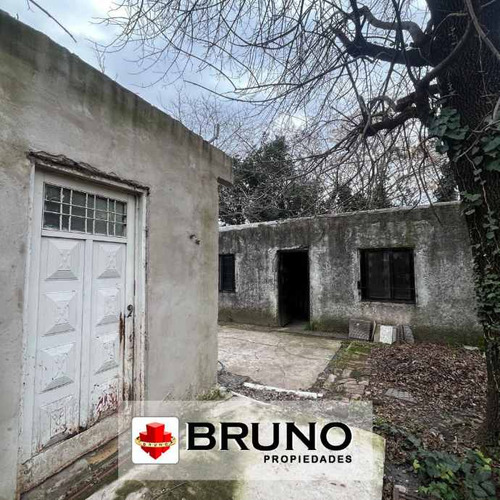 Casa En Venta En Merlo Sur