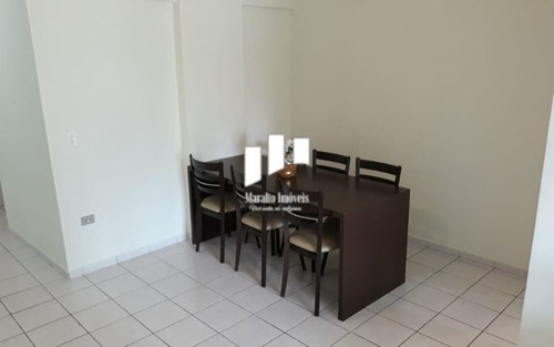 Amplo Apartamento Em Praia Grande S. Paulo..