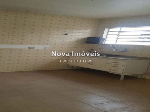 Imagem 18 de 21 de Casa Centro De Jandira Prox Ao Centro - 1579