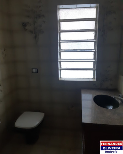 Imagem 15 de 17 de Casa - Ca01723 - 68224514