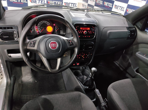 Imagem 9 de 9 de Fiat Strada Freedom 1.4 Flex 8v Cd 2018/2019