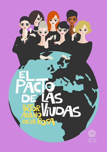 El Pacto De Las Viudas