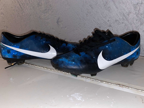 tenis nike mercurial cr7 galaxy