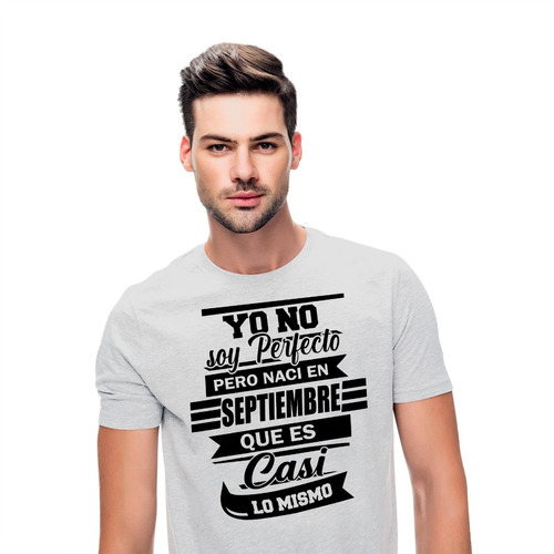 Camisetas Para Hombre De Cumpleaños Yo No Soy Perfecto Barat