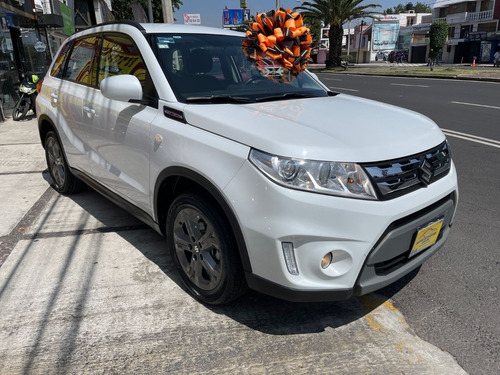 Imagen 1 de 14 de Suzuki Vitara 1.6 Gls At 2016