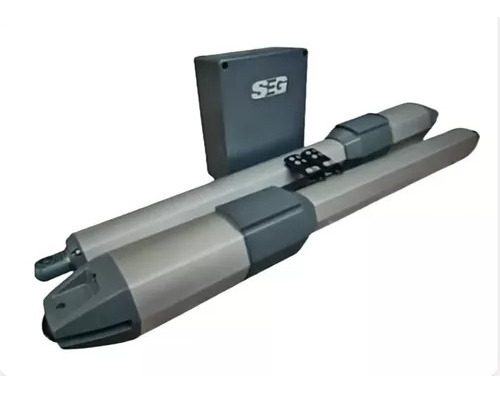 Pistones Seg Pivus 300 Para Puertas Automáticas