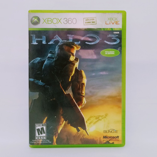 Halo 3 | Xbox 360