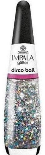 Esmalte Impala Disco Ball 7,5ml