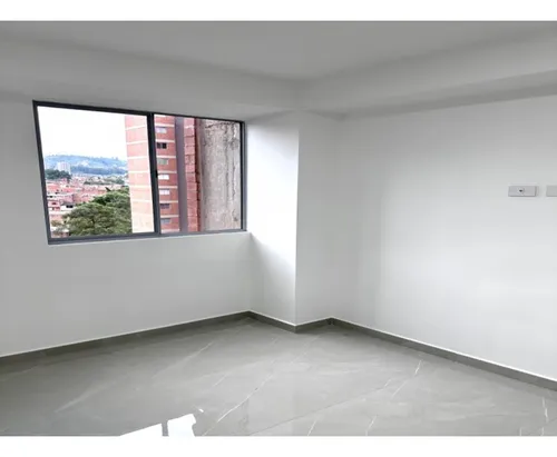 Venta De Apartamento En Itagüí