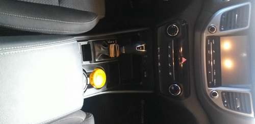 Hyundai Tucson 2.0 2wd Automática