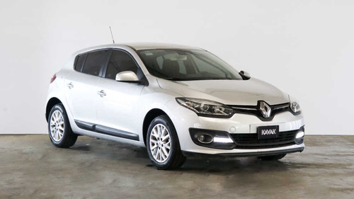 Renault Mégane Iii 1.6 Ph2 Luxe Pack - 148065 - C