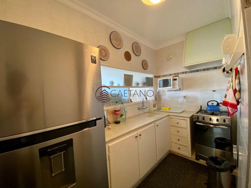 Imagen 4 de 14 de Hermoso Apartamento Para 4 Personas En Primera Linea! - Punta Del Este Mansa