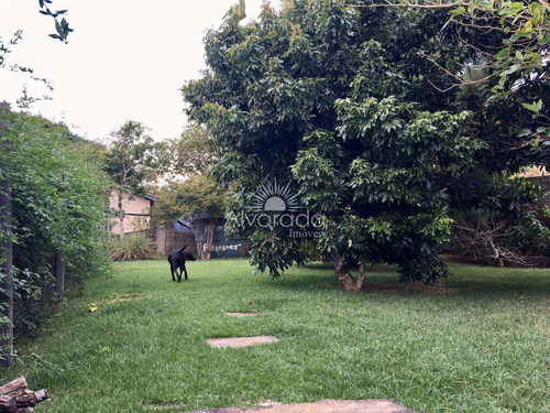 Chácara Com 4 Dorms, Vivendas Do Engenho D'água, Itatiba - R$ 600 Mil, Cod: Ch042 - Vch042