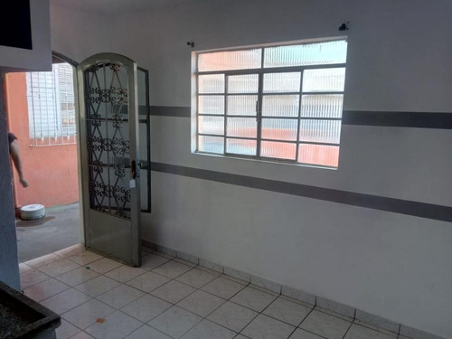 Imagem 2 de 11 de Casa Multifamiliar Em São Mateus - Cs21620v