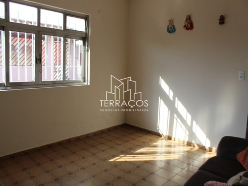 Imagem 29 de 30 de Casa À Venda Com 401m², São 2 Casas E 1 Edícula - Vila Nova Espéria - Jundiaí/sp - Ca00536 - 70144197