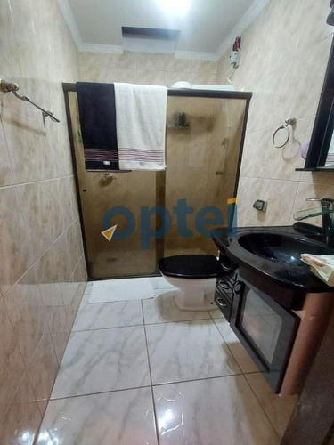Imagem 23 de 23 de Casa Com 3 Dormitórios À Venda, 140 M² Por R$ 550.000,00 - Vila Floresta - Santo André/sp - Ca0078 - 70315223