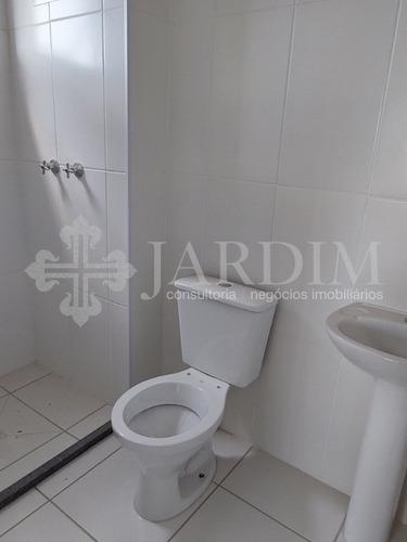 Imagem 23 de 30 de Apartamento Novo Na Pauliceia, Com 61m², 2 Dormitórios Sendo 01 Suite, Sala Com Varanda, Cozinha, Area De Serviços E 02 Vagas De Garagem - Ap01381 - 70653214