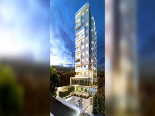 Imagem 16 de 28 de Lindo Apartamento No Centro De Caieiras - Ap00722 - 70222700