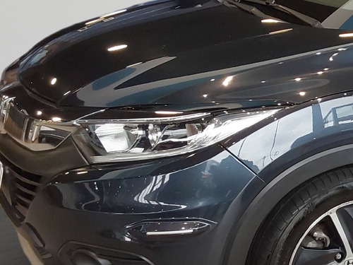Honda HR-V 1.8 16V FLEX EXL 4P AUTOMATICO