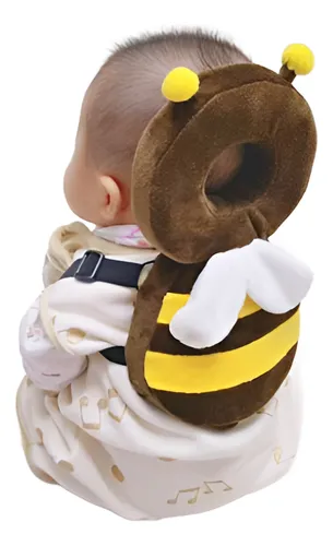 Mochila antigolpes bebe sale