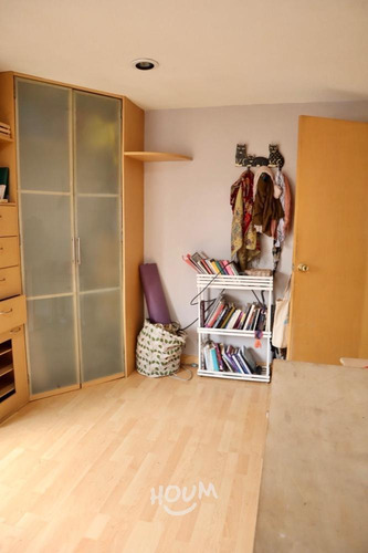 Imagen 22 de 30 de Departamento En Vertiz Narvarte, Benito Juárez Con 3 Recámaras, 180 M², Id: 82335