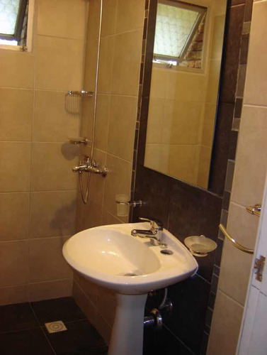 Arcobaleno Complejo,edif. Midas, P.16 Mansa, 2d Y 2b, Tza, Wifi, Aire, Gje, Amenities(piscinas, Canchas, Juegos, Etc)