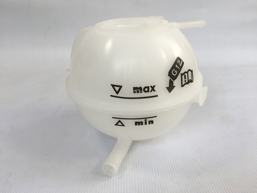 Envase Deposito Agua Volkswagen Crossfox Space Polo C/sensor