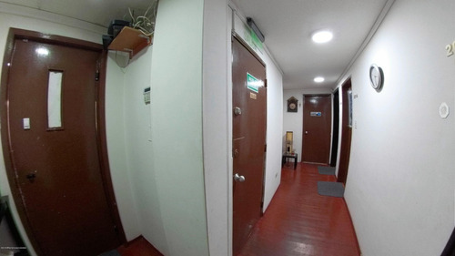 Vendo Oficina En Pardo Rubio Mls 21-486