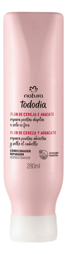 3 Acondicionador Repara Tododia - mL a $82