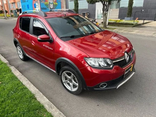 Renault Stepway 1.6 Dynamique