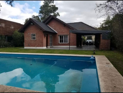 Imagen 2 de 10 de Casa - Echeverria Del Lago