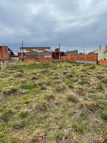 Lote En Venta- Villa Cacique- Barrio San Martin