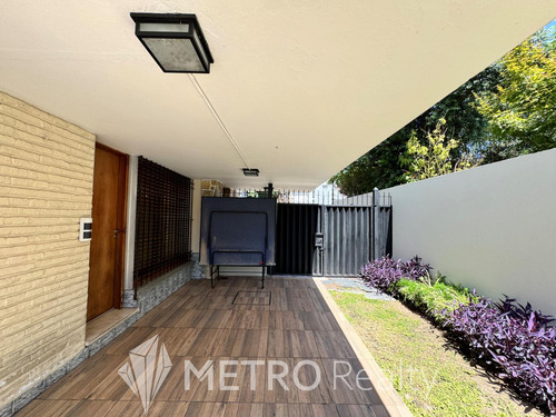 Venta Chalet En La Barranca De Quilmes
