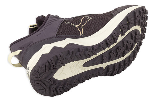 Zapatillas Running Puma Extend Trail Mujer Solo Deportes