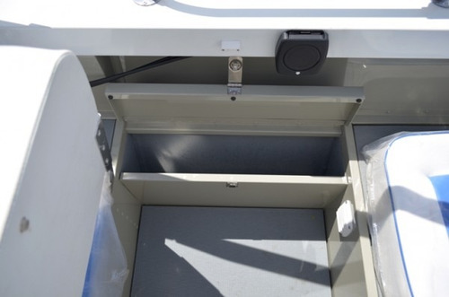 Barco Metalboat Mb 175 Sport