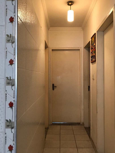 Térrea Com 2 Dorm/ 6 Vagas - Jd. Umarizal R$ 500 .000 Ref. 3385 - V3385
