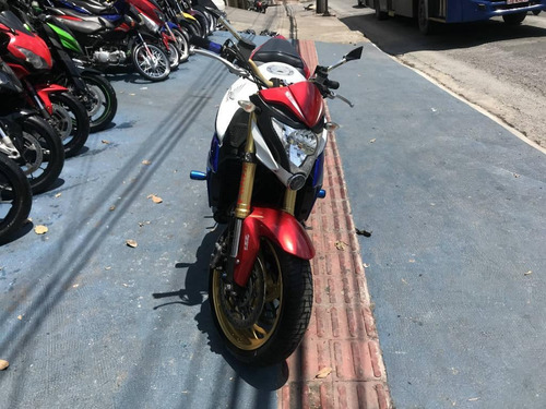Honda Cb Extreme Abs