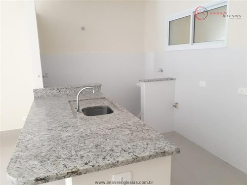 Apartamentos Para Alugar Em Mairiporã/sp - Alugue O Seu Apartamentos Aqui! - 1455015