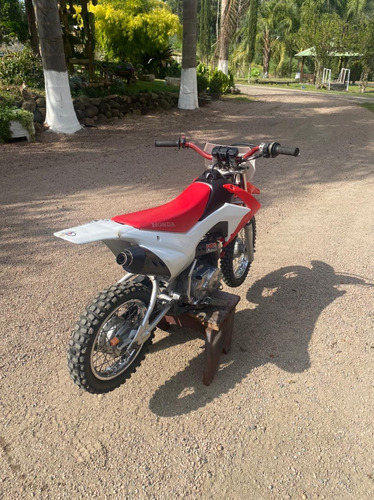 Honda Crf