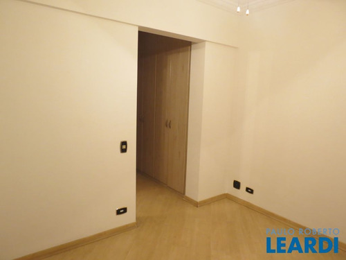Imagem 11 de 15 de Apartamento - Perdizes - Sp - 398123