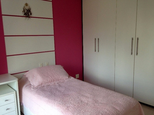 Imagem 21 de 24 de Casa Em Condomínio - Cidade Jardim, Semi Nova, Próximo Ao Clube Paineiras Do Morumbi Entrada Pela Rua Alberto Penteado E Pela Marginal, Amplo Living Para Vários Ambientes, Sala De - Ca00069 - 4857072