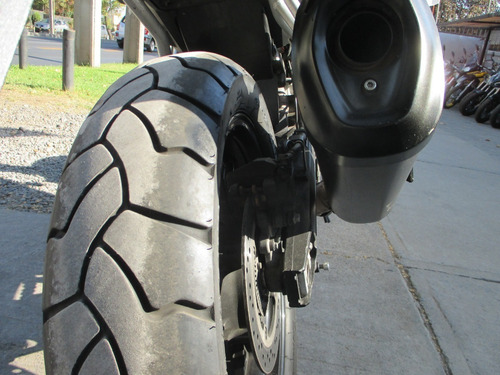 Imagen 8 de 11 de Suzuki Vstrom 1000