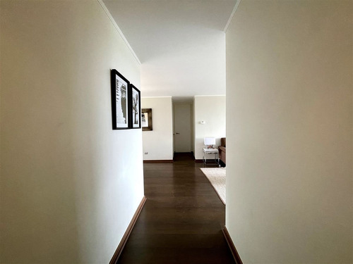 Departamento En Venta De 3 Dorm. En Las Cabras