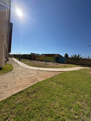 Departamento En Sector Bosque San Carlos (85022)