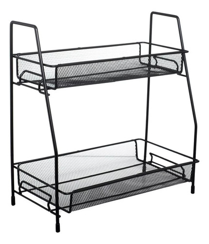 Organizador Para Baño Dormitorio Cocina De Mesa 37cmx33cm