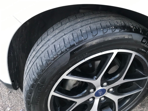 Ford Focus Iii 2.0 Titanium Mt