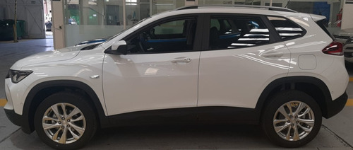 Chevrolet Tracker 1.2 Turbo Ltz At 0km#7