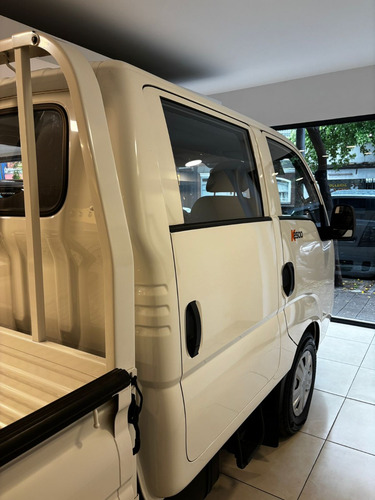 Kia K2500 Doble Cabina 2022 0km