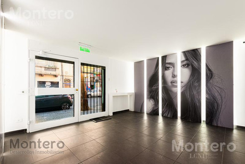 Venta. Oficina De 1200 M2 -- Almagro, Caba.