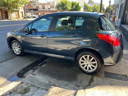 Peugeot 308 1.6 Allure